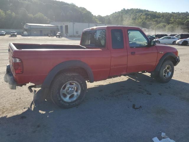 Photo 2 VIN: 1FTZR15E81TA25591 - FORD RANGER SUP 