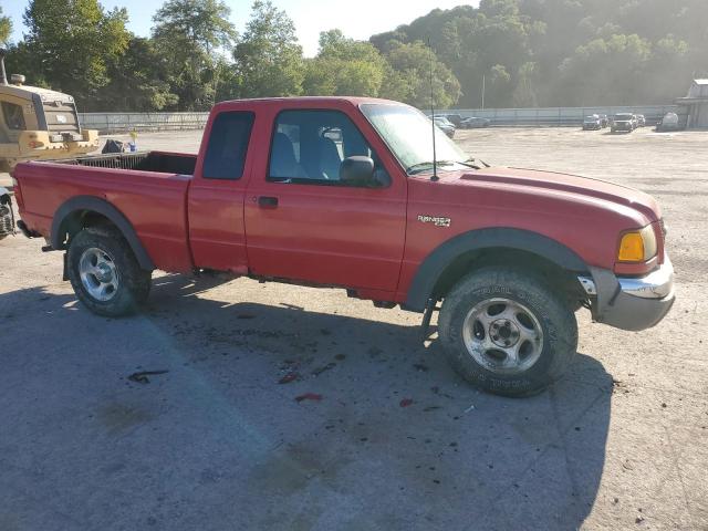 Photo 3 VIN: 1FTZR15E81TA25591 - FORD RANGER SUP 