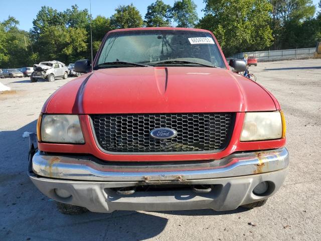 Photo 4 VIN: 1FTZR15E81TA25591 - FORD RANGER SUP 