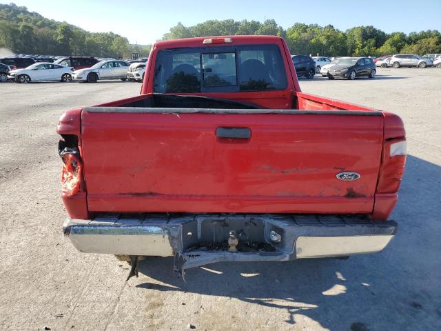 Photo 5 VIN: 1FTZR15E81TA25591 - FORD RANGER SUP 