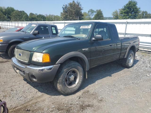 Photo 0 VIN: 1FTZR15E81TB11631 - FORD RANGER SUP 