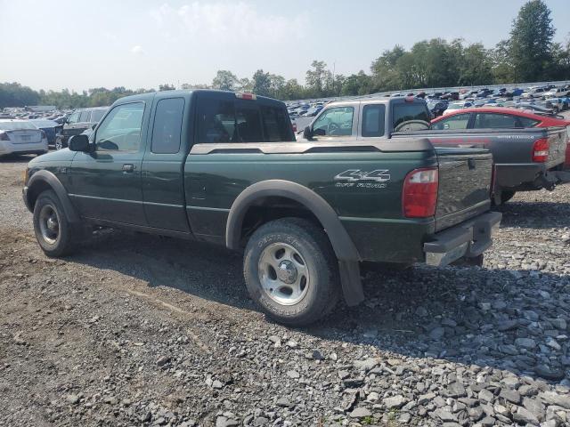 Photo 1 VIN: 1FTZR15E81TB11631 - FORD RANGER SUP 