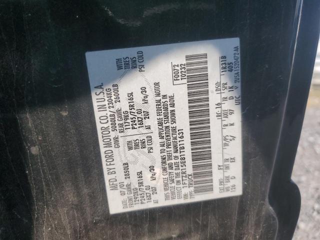 Photo 11 VIN: 1FTZR15E81TB11631 - FORD RANGER SUP 