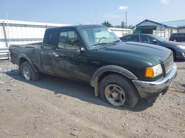 Photo 3 VIN: 1FTZR15E81TB11631 - FORD RANGER SUP 