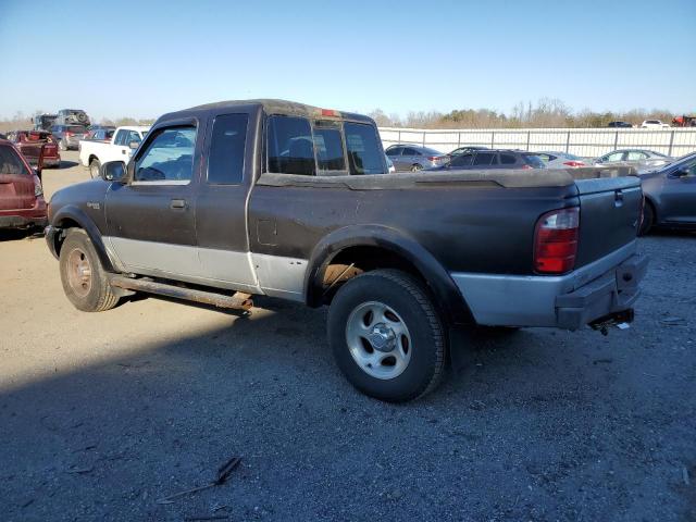 Photo 1 VIN: 1FTZR15E81TB12083 - FORD RANGER 