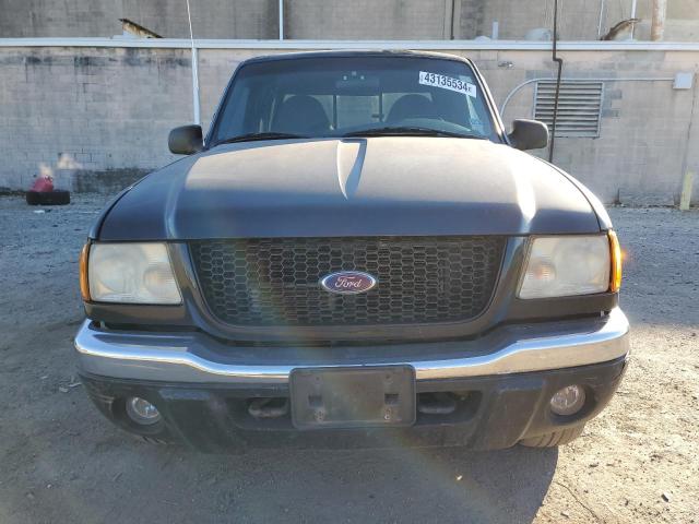 Photo 4 VIN: 1FTZR15E81TB12083 - FORD RANGER 