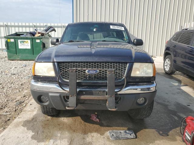 Photo 4 VIN: 1FTZR15E82PA66944 - FORD RANGER SUP 