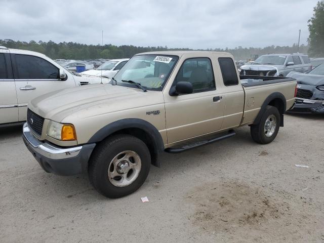 Photo 0 VIN: 1FTZR15E82TA65042 - FORD RANGER 