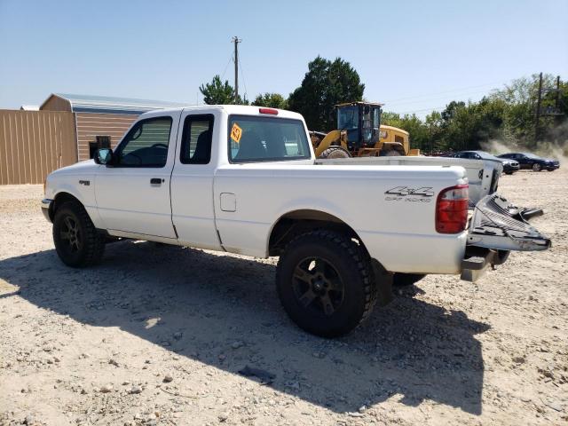 Photo 1 VIN: 1FTZR15E83TA29126 - FORD RANGER SUP 