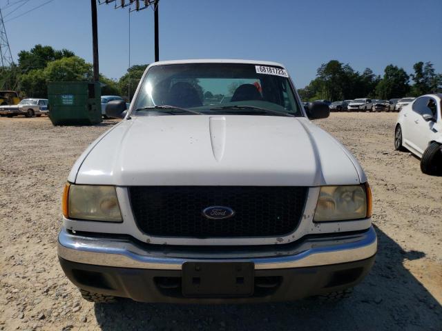 Photo 4 VIN: 1FTZR15E83TA29126 - FORD RANGER SUP 