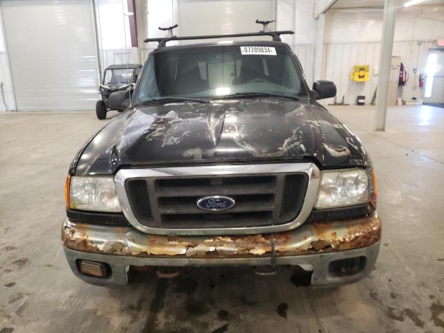 Photo 4 VIN: 1FTZR15E84PA92947 - FORD RANGER SUP 