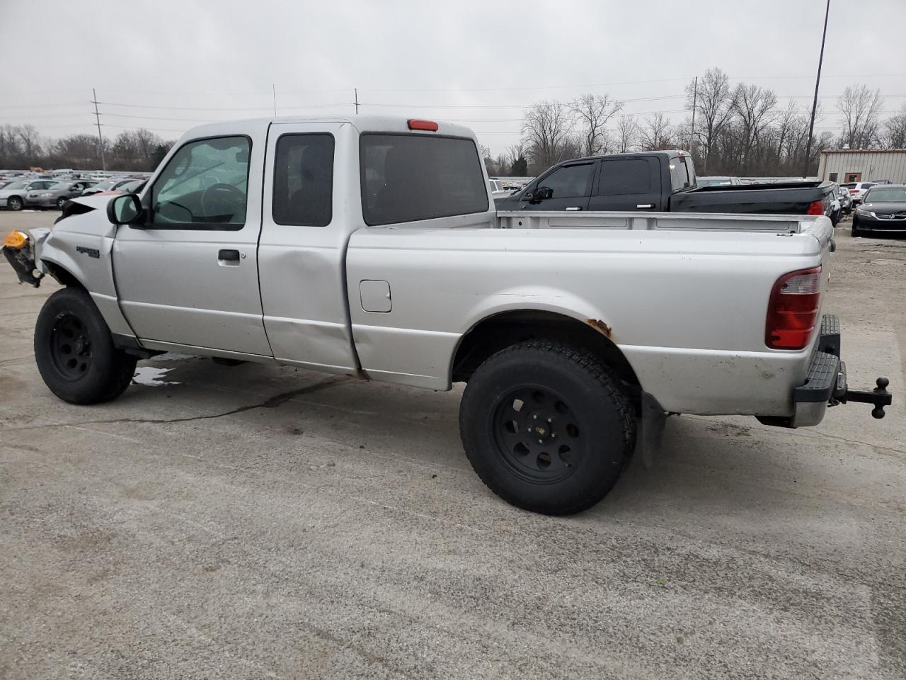 Photo 1 VIN: 1FTZR15E84PB00299 - FORD RANGER 