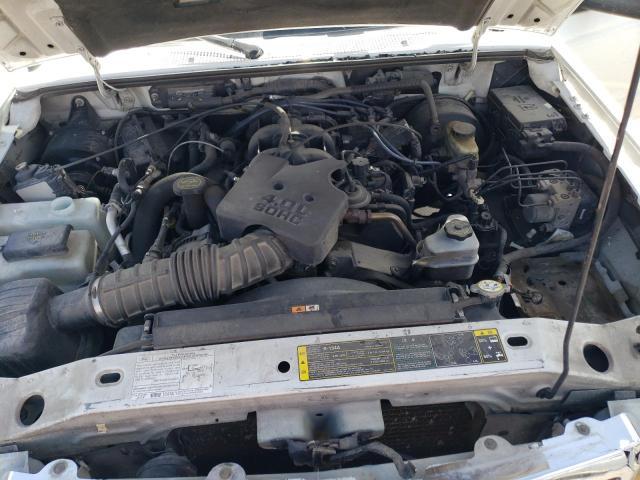 Photo 10 VIN: 1FTZR15E86PA32766 - FORD RANGER 