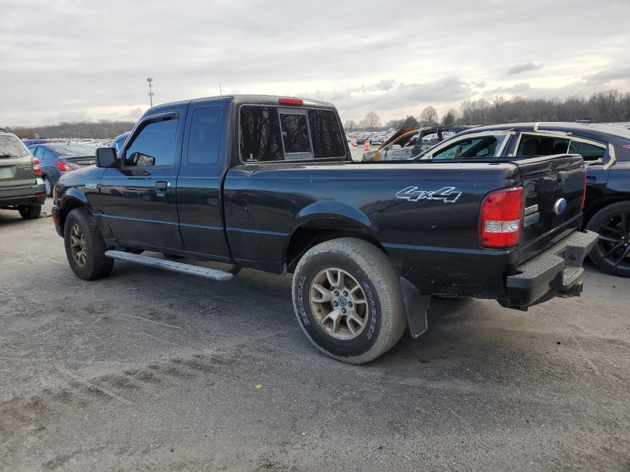 Photo 1 VIN: 1FTZR15E88PA59114 - FORD RANGER 