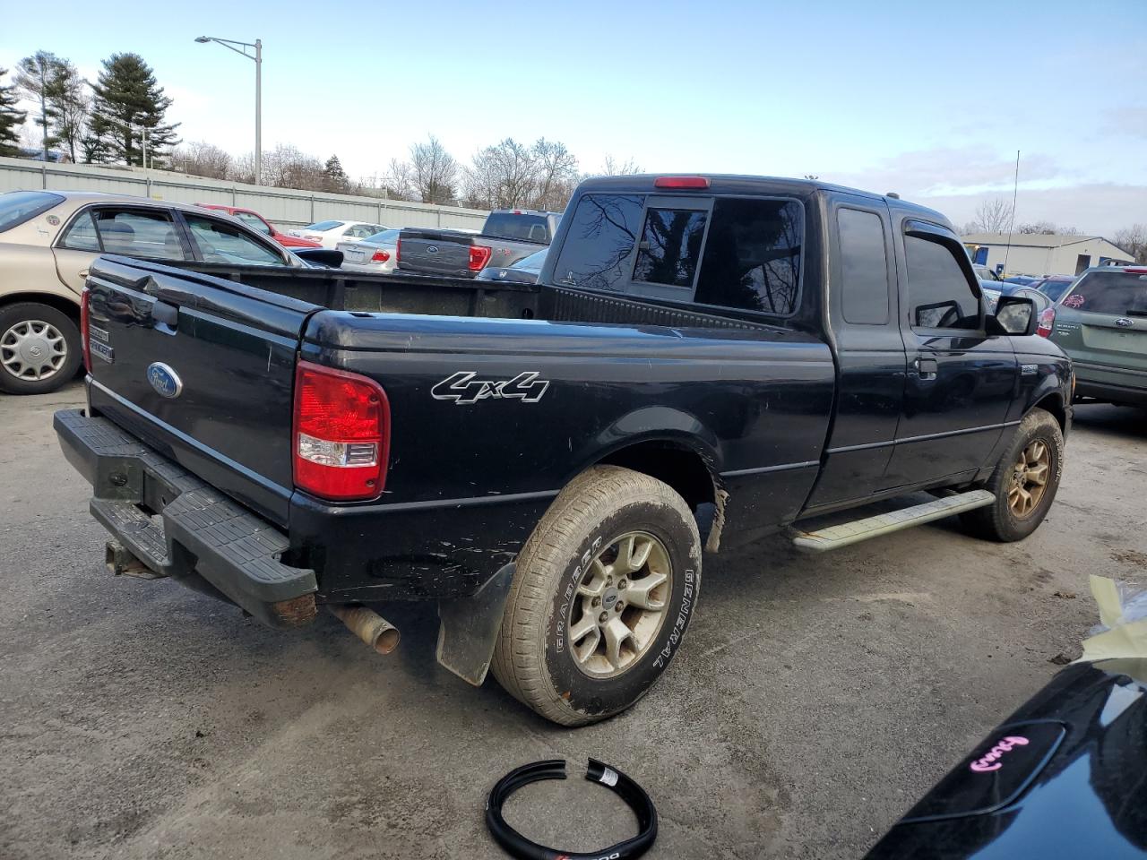 Photo 2 VIN: 1FTZR15E88PA59114 - FORD RANGER 