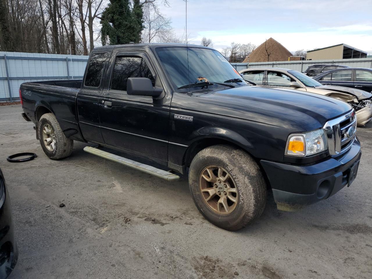 Photo 3 VIN: 1FTZR15E88PA59114 - FORD RANGER 