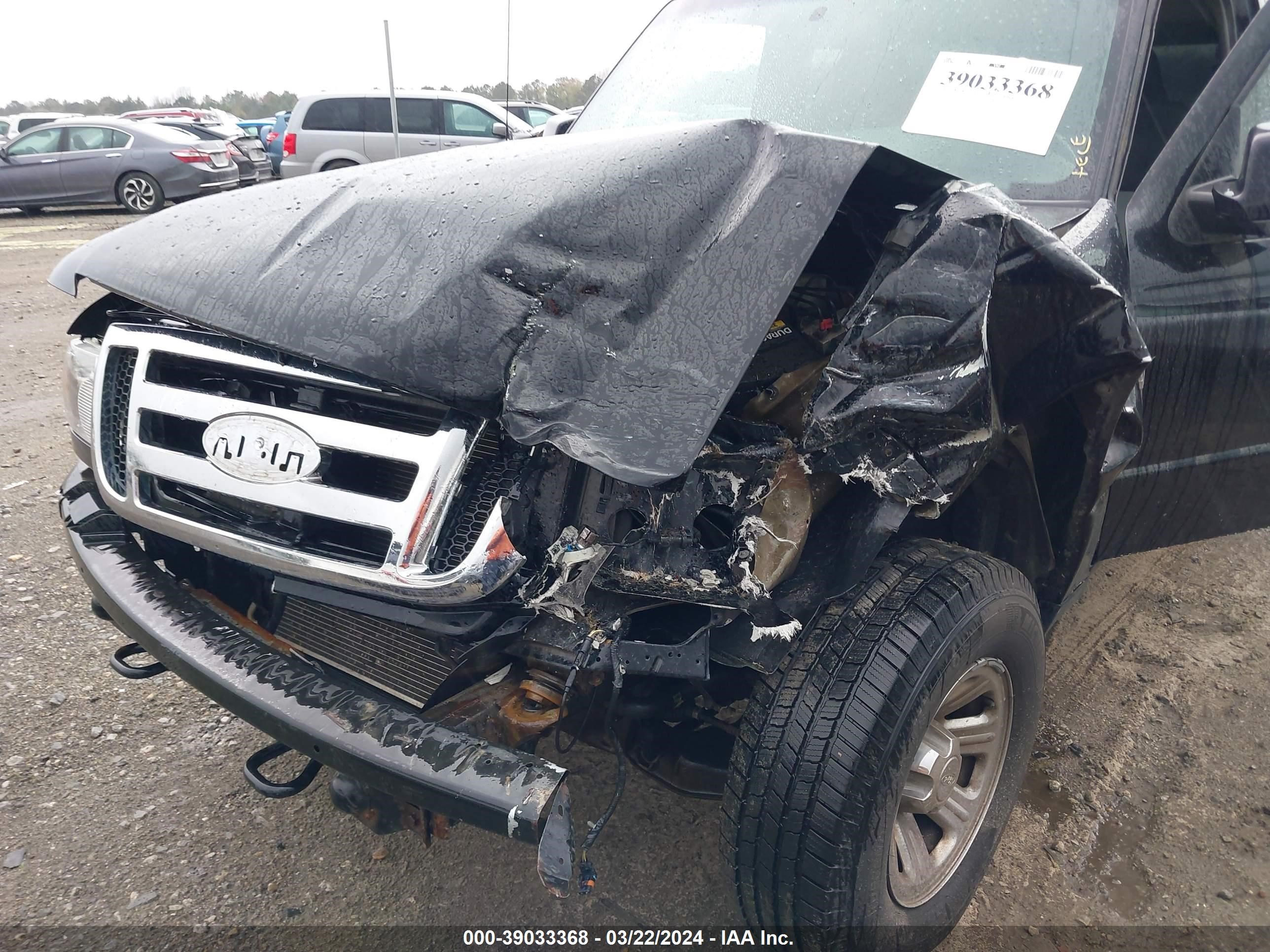 Photo 5 VIN: 1FTZR15E89PA47062 - FORD RANGER 