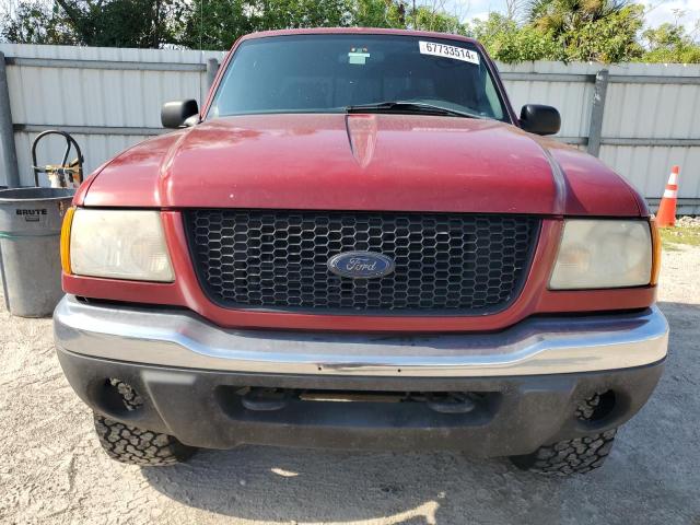 Photo 4 VIN: 1FTZR15E91PA94475 - FORD RANGER SUP 