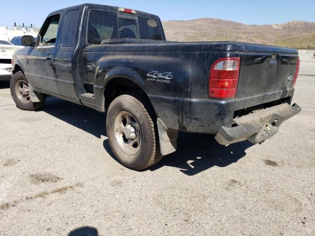 Photo 1 VIN: 1FTZR15E91PA98476 - FORD RANGER SUP 