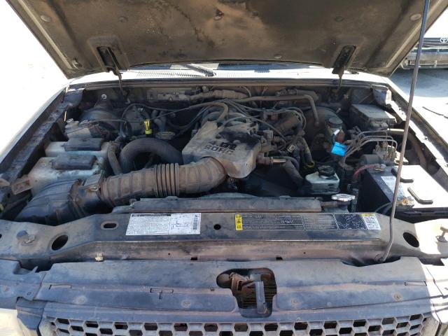 Photo 10 VIN: 1FTZR15E91PA98476 - FORD RANGER SUP 