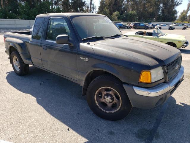 Photo 3 VIN: 1FTZR15E91PA98476 - FORD RANGER SUP 