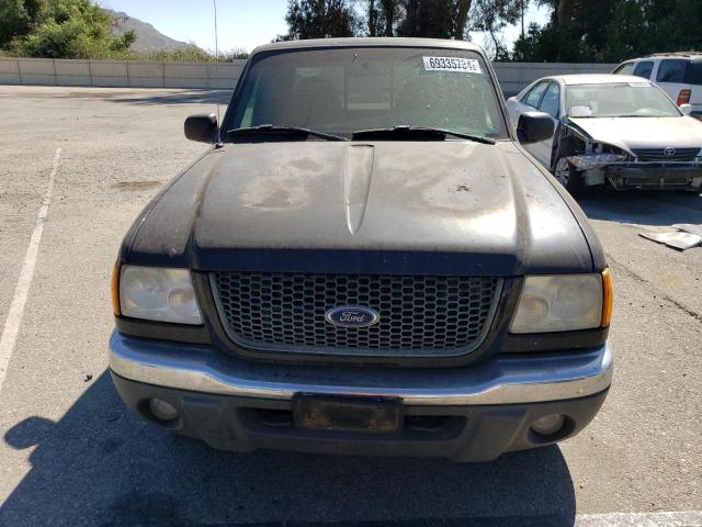 Photo 4 VIN: 1FTZR15E91PA98476 - FORD RANGER SUP 