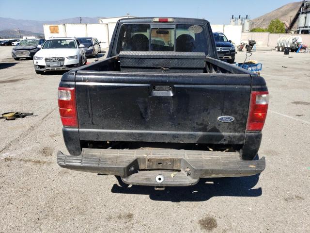 Photo 5 VIN: 1FTZR15E91PA98476 - FORD RANGER SUP 