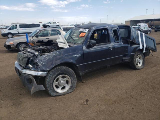 Photo 0 VIN: 1FTZR15E91PB50804 - FORD RANGER 