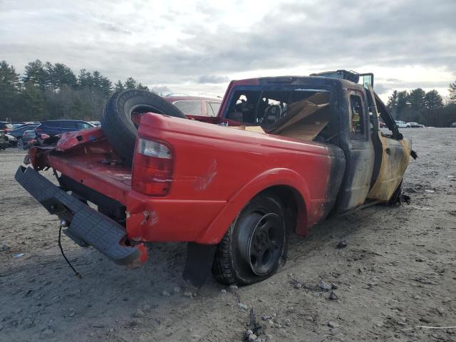 Photo 2 VIN: 1FTZR15E91TA39645 - FORD RANGER 