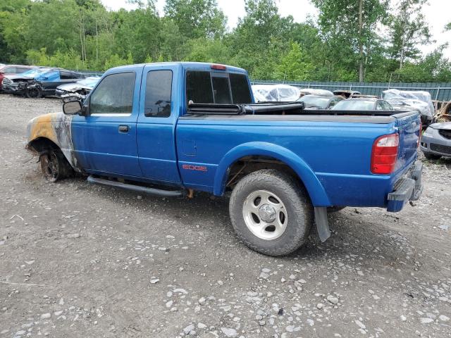 Photo 1 VIN: 1FTZR15E91TA40875 - FORD RANGER SUP 