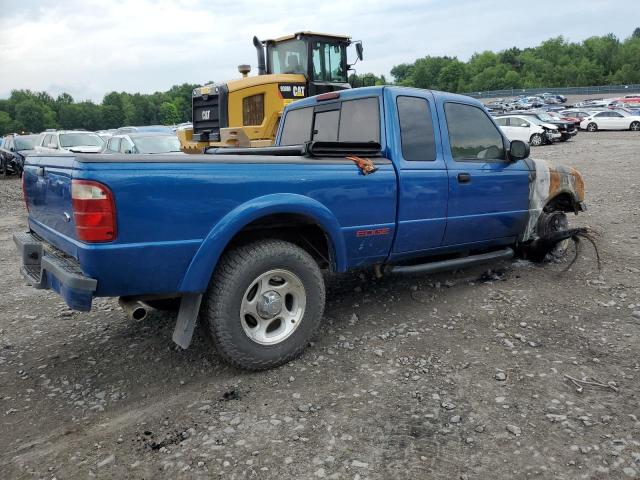 Photo 2 VIN: 1FTZR15E91TA40875 - FORD RANGER SUP 