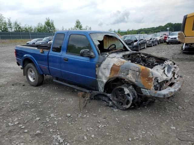 Photo 3 VIN: 1FTZR15E91TA40875 - FORD RANGER SUP 