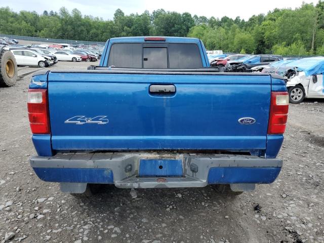 Photo 5 VIN: 1FTZR15E91TA40875 - FORD RANGER SUP 