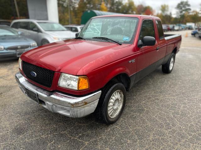 Photo 1 VIN: 1FTZR15E93TA41155 - FORD RANGER SUP 