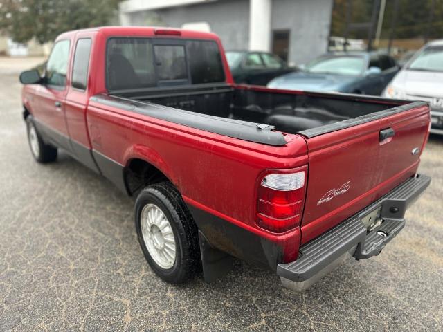 Photo 2 VIN: 1FTZR15E93TA41155 - FORD RANGER SUP 