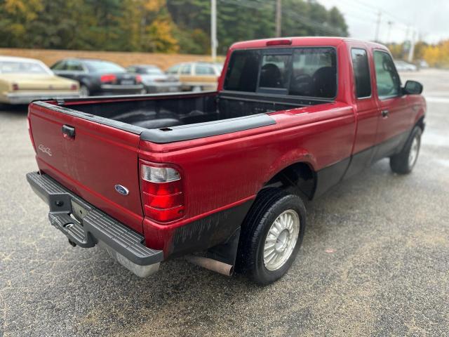 Photo 3 VIN: 1FTZR15E93TA41155 - FORD RANGER SUP 