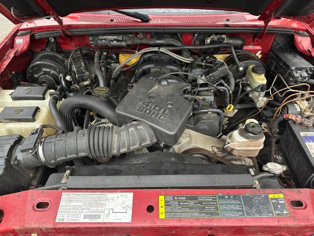 Photo 6 VIN: 1FTZR15E93TA41155 - FORD RANGER SUP 