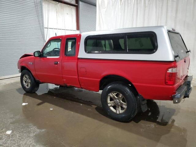 Photo 1 VIN: 1FTZR15E94PB32582 - FORD RANGER SUP 