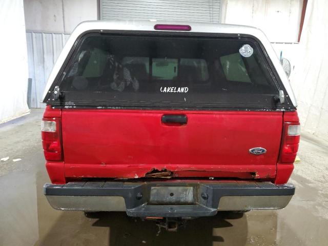 Photo 5 VIN: 1FTZR15E94PB32582 - FORD RANGER SUP 