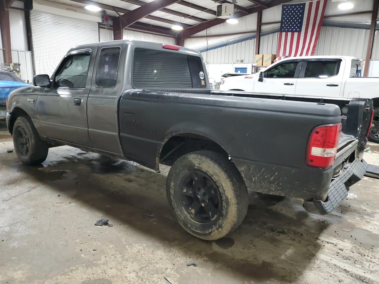 Photo 1 VIN: 1FTZR15E94PB34865 - FORD RANGER 