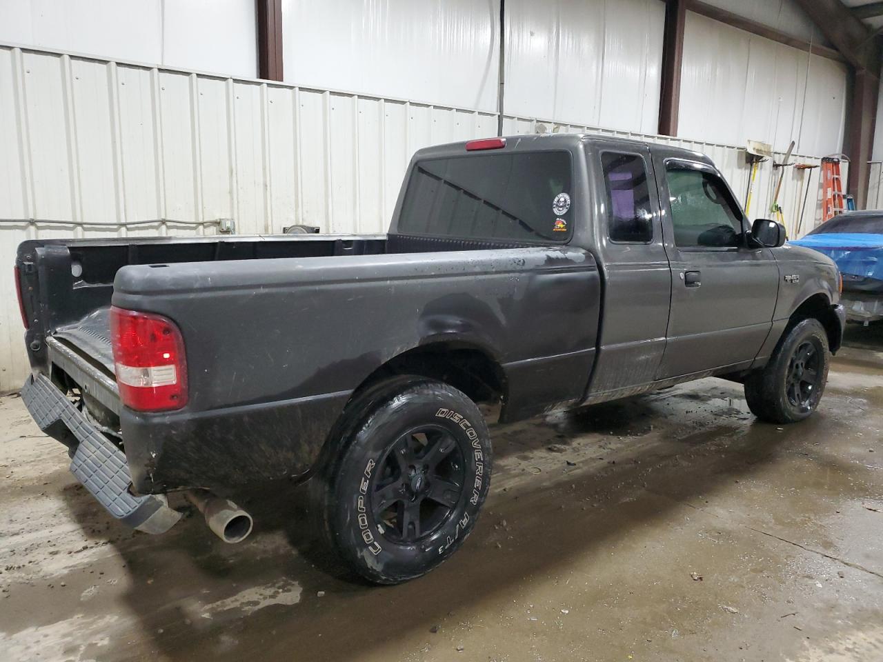 Photo 2 VIN: 1FTZR15E94PB34865 - FORD RANGER 