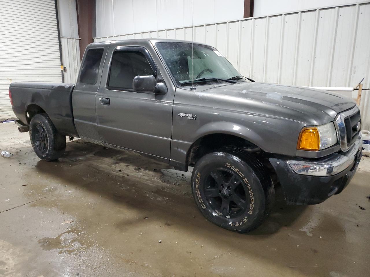 Photo 3 VIN: 1FTZR15E94PB34865 - FORD RANGER 