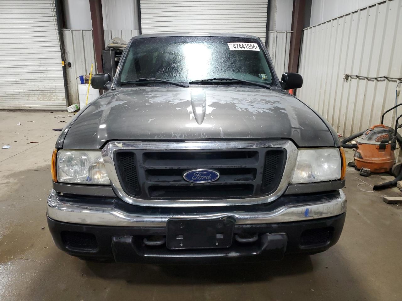 Photo 4 VIN: 1FTZR15E94PB34865 - FORD RANGER 