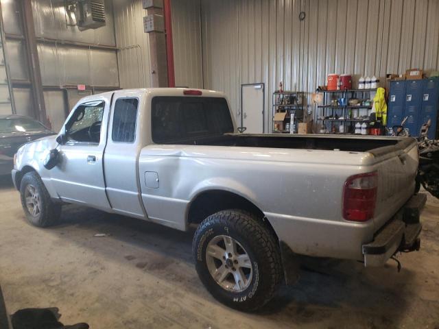 Photo 1 VIN: 1FTZR15E94PB38740 - FORD RANGER SUP 