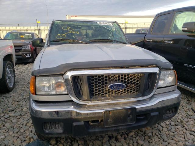 Photo 4 VIN: 1FTZR15E94PB38740 - FORD RANGER SUP 