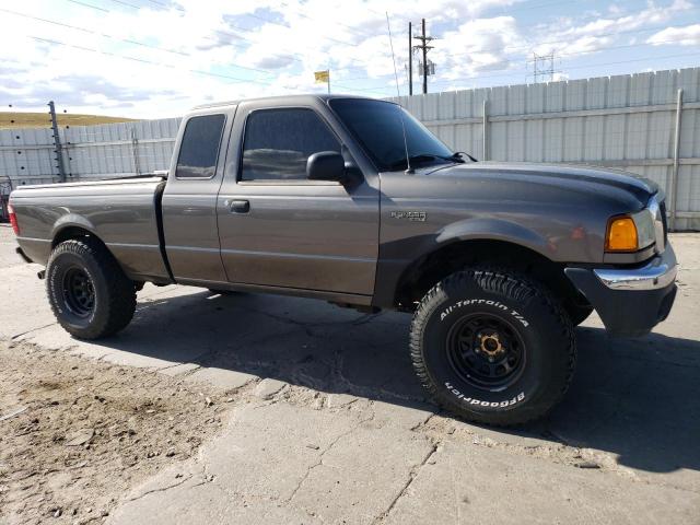 Photo 3 VIN: 1FTZR15E95PA45458 - FORD RANGER SUP 