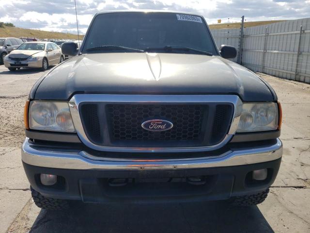 Photo 4 VIN: 1FTZR15E95PA45458 - FORD RANGER SUP 