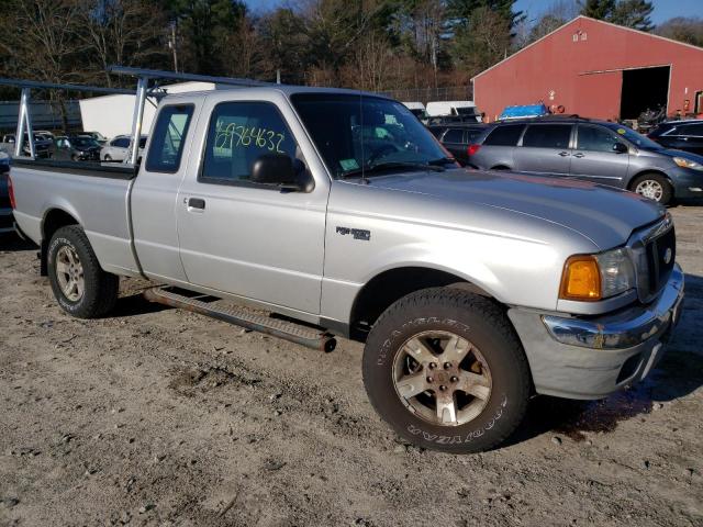 Photo 3 VIN: 1FTZR15E95PA88682 - FORD RANGER SUP 