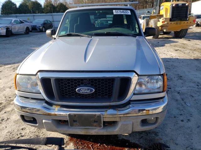 Photo 4 VIN: 1FTZR15E95PA88682 - FORD RANGER SUP 