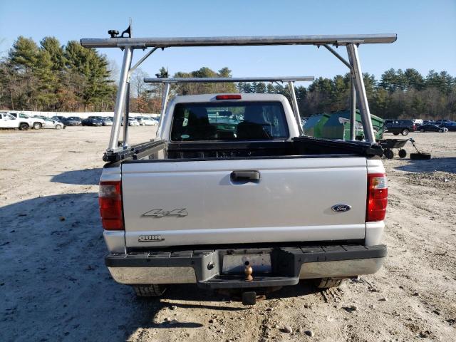 Photo 5 VIN: 1FTZR15E95PA88682 - FORD RANGER SUP 